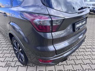 Ford Kuga 1,5i 110 KW ST LINE KOLA 2018