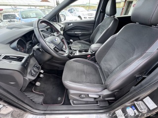 Ford Kuga 1,5i 110 KW ST LINE KOLA 2018