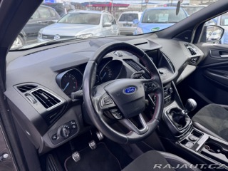 Ford Kuga 1,5i 110 KW ST LINE KOLA 2018