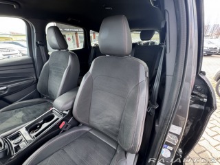 Ford Kuga 1,5i 110 KW ST LINE KOLA 2018