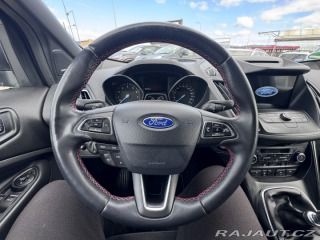 Ford Kuga 1,5i 110 KW ST LINE KOLA 2018