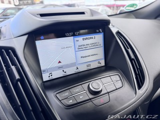 Ford Kuga 1,5i 110 KW ST LINE KOLA 2018