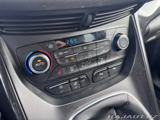 Ford Kuga 1,5i 110 KW ST LINE KOLA 2018