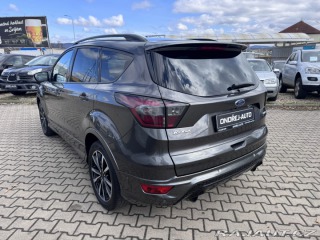 Ford Kuga 1,5i 110 KW ST LINE KOLA 2018