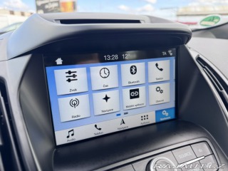 Ford Kuga 1,5i 110 KW ST LINE KOLA 2018