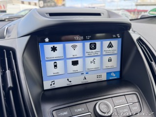 Ford Kuga 1,5i 110 KW ST LINE KOLA 2018