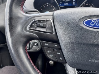 Ford Kuga 1,5i 110 KW ST LINE KOLA 2018