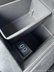 Ford Kuga 1,5i 110 KW ST LINE KOLA 2018