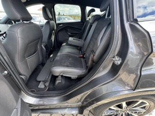 Ford Kuga 1,5i 110 KW ST LINE KOLA 2018