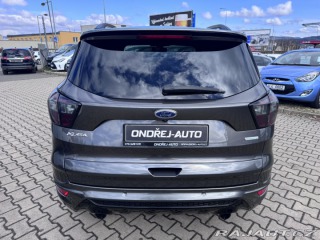 Ford Kuga 1,5i 110 KW ST LINE KOLA 2018