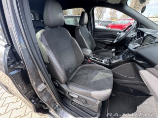 Ford Kuga 1,5i 110 KW ST LINE KOLA 2018