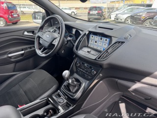 Ford Kuga 1,5i 110 KW ST LINE KOLA 2018