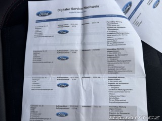 Ford Kuga 1,5i 110 KW ST LINE KOLA 2018