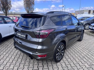 Ford Kuga 1,5i 110 KW ST LINE KOLA 2018