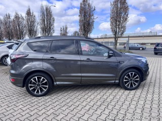 Ford Kuga 1,5i 110 KW ST LINE KOLA 2018