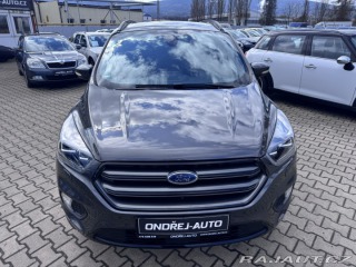 Ford Kuga 1,5i 110 KW ST LINE KOLA 2018