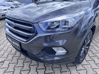 Ford Kuga 1,5i 110 KW ST LINE KOLA 2018