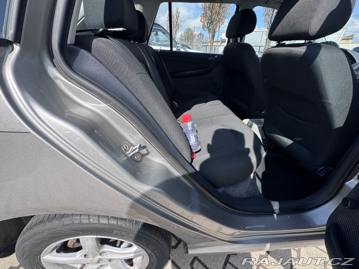 Škoda Fabia 1,9 TDI 74 KW STK BELGIE 2007