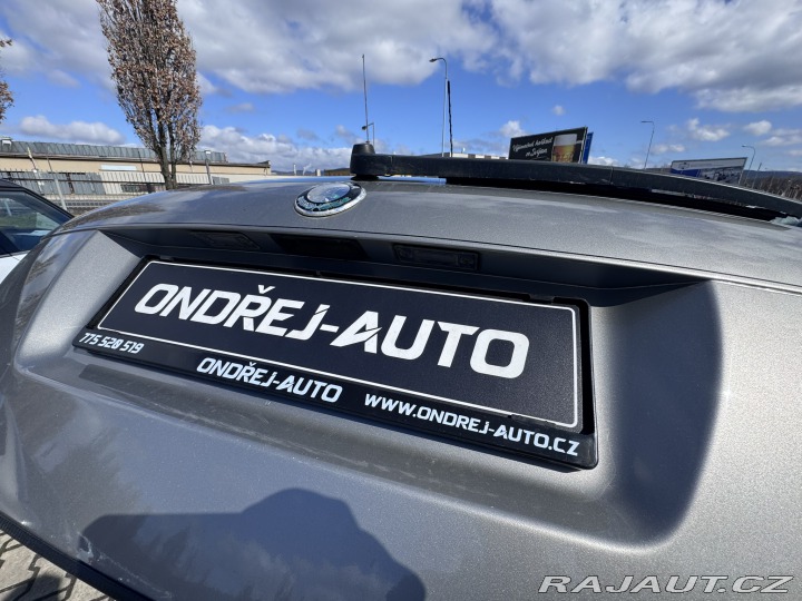 Škoda Fabia 1,9 TDI 74 KW STK BELGIE 2007