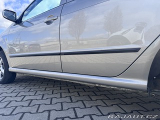 Škoda Fabia 1,9 TDI 74 KW STK BELGIE 2007