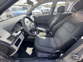 Škoda Fabia 1,9 TDI 74 KW STK BELGIE 2007