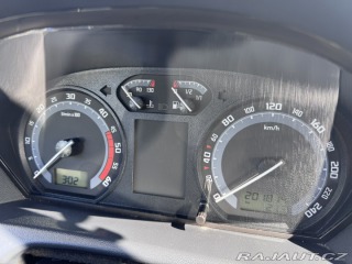 Škoda Fabia 1,9 TDI 74 KW STK BELGIE 2007