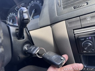 Škoda Fabia 1,9 TDI 74 KW STK BELGIE 2007