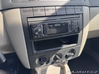 Škoda Fabia 1,9 TDI 74 KW STK BELGIE 2007