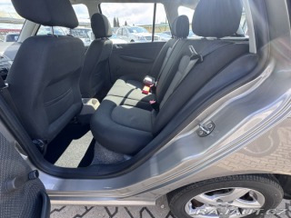 Škoda Fabia 1,9 TDI 74 KW STK BELGIE 2007