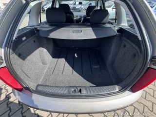 Škoda Fabia 1,9 TDI 74 KW STK BELGIE 2007