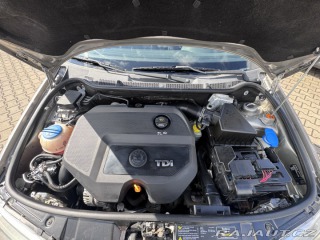 Škoda Fabia 1,9 TDI 74 KW STK BELGIE 2007