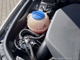 Škoda Fabia 1,9 TDI 74 KW STK BELGIE 2007