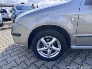 Škoda Fabia 1,9 TDI 74 KW STK BELGIE 2007