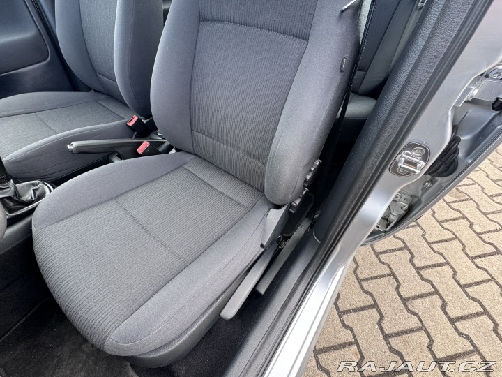 Škoda Octavia 1,4 16V 55 KW STK 1 MAJ 2009