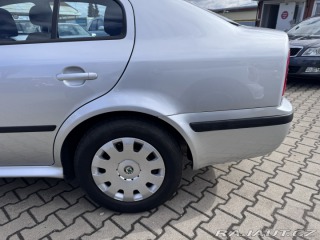 Škoda Octavia 1,4 16V 55 KW STK 1 MAJ 2009