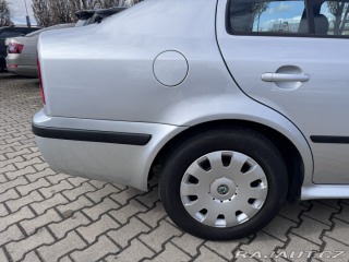 Škoda Octavia 1,4 16V 55 KW STK 1 MAJ 2009