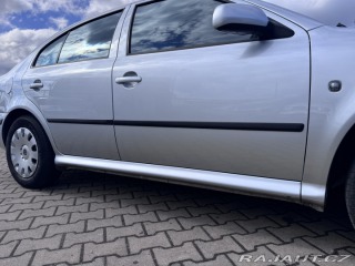 Škoda Octavia 1,4 16V 55 KW STK 1 MAJ 2009