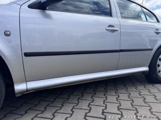 Škoda Octavia 1,4 16V 55 KW STK 1 MAJ 2009