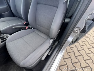 Škoda Octavia 1,4 16V 55 KW STK 1 MAJ 2009