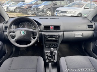 Škoda Octavia 1,4 16V 55 KW STK 1 MAJ 2009
