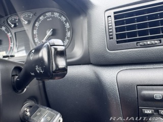 Škoda Octavia 1,4 16V 55 KW STK 1 MAJ 2009