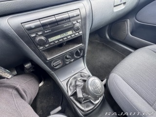 Škoda Octavia 1,4 16V 55 KW STK 1 MAJ 2009