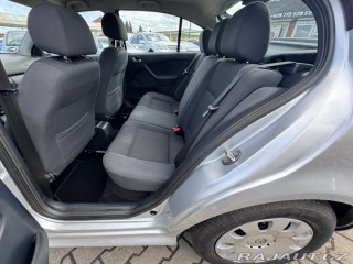 Škoda Octavia 1,4 16V 55 KW STK 1 MAJ 2009