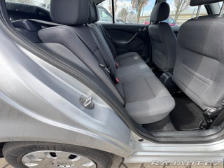 Škoda Octavia 1,4 16V 55 KW STK 1 MAJ 2009