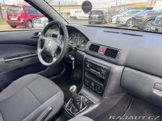 Škoda Octavia 1,4 16V 55 KW STK 1 MAJ 2009