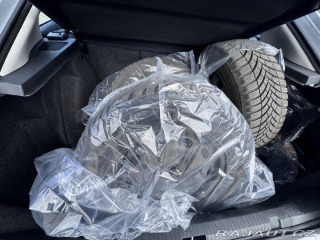 Škoda Octavia 1,4 16V 55 KW STK 1 MAJ 2009