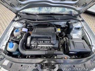 Škoda Octavia 1,4 16V 55 KW STK 1 MAJ 2009