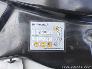 Škoda Octavia 1,4 16V 55 KW STK 1 MAJ 2009