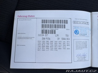 Škoda Octavia 1,4 16V 55 KW STK 1 MAJ 2009