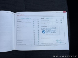 Škoda Octavia 1,4 16V 55 KW STK 1 MAJ 2009